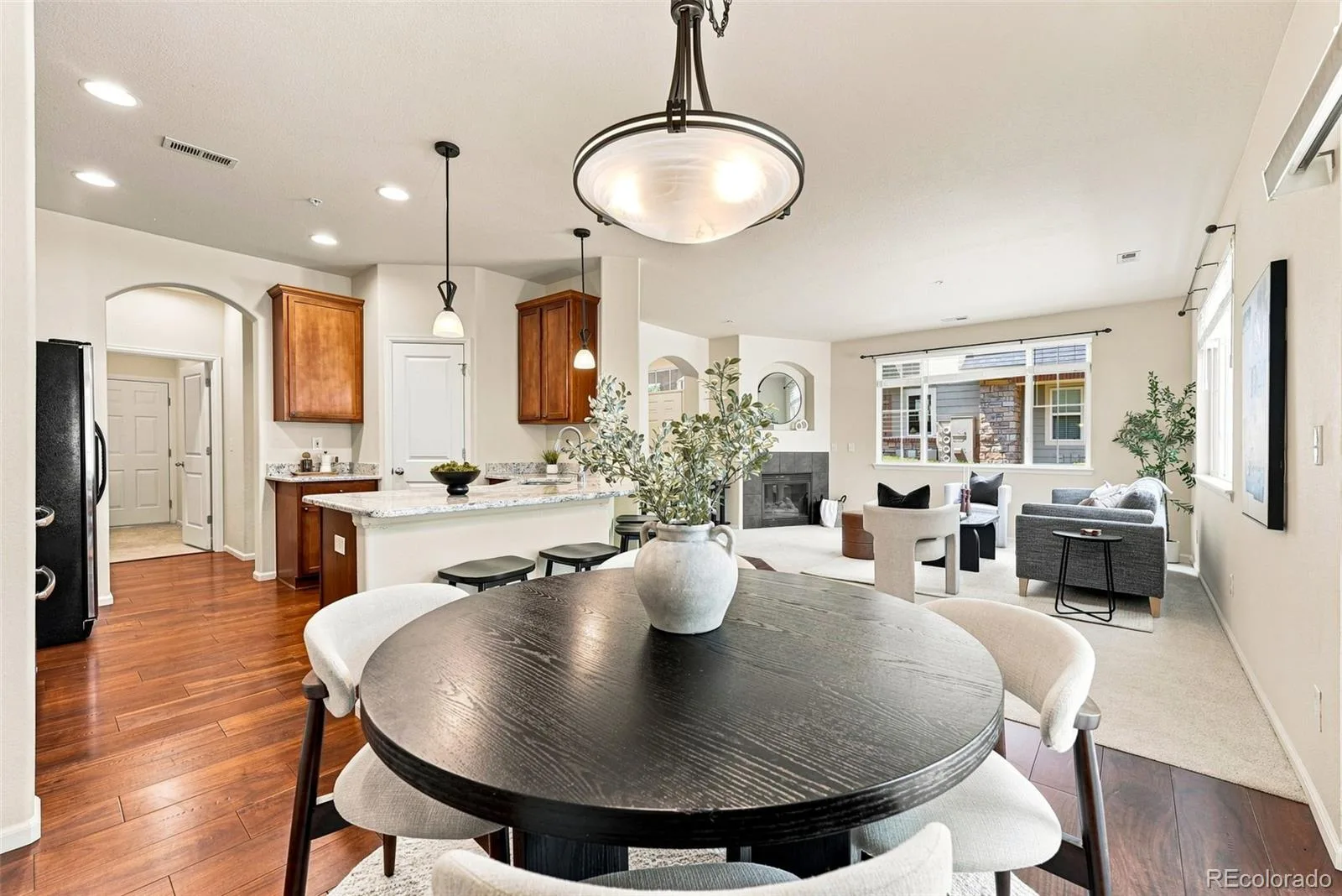 15307 W 66th Drive #B Arvada CO 80007 | MLS #REC8589403 08062026140939 1600 7