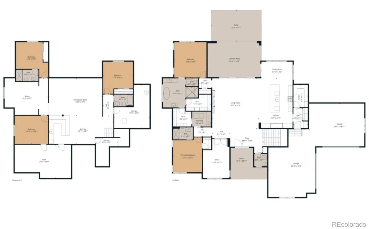 1675 Arrowpoint Court Franktown CO 80116 | MLS #REC8591504 08052026001733 1200 42