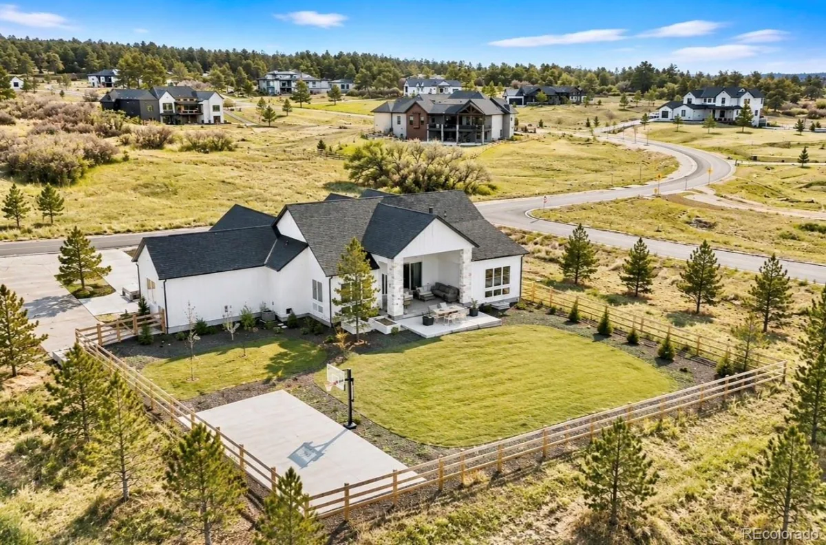 1675 Arrowpoint Court Franktown CO 80116 | MLS #REC8591504 08052026001733 1200 43