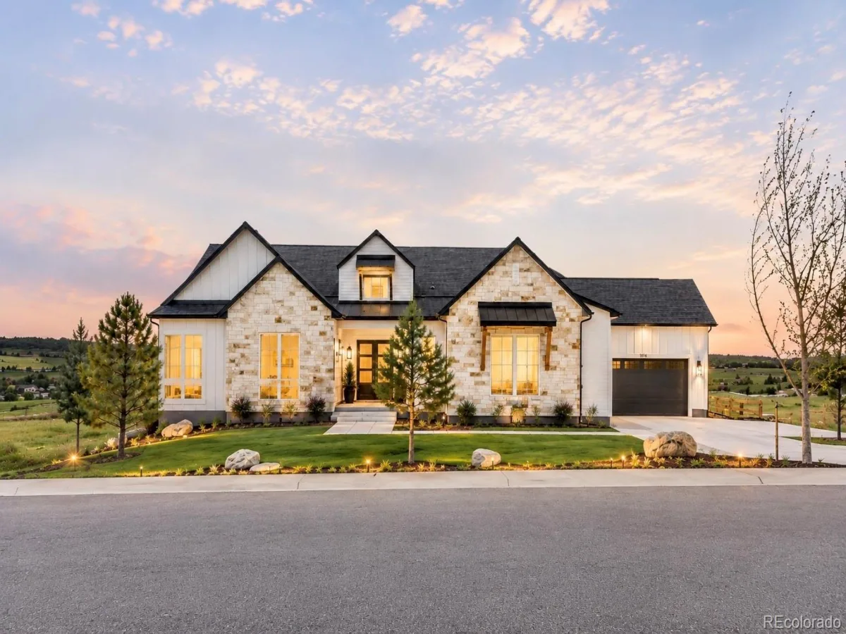 1675 Arrowpoint Court Franktown CO 80116 | MLS #REC8591504 08052026001733 1200 45