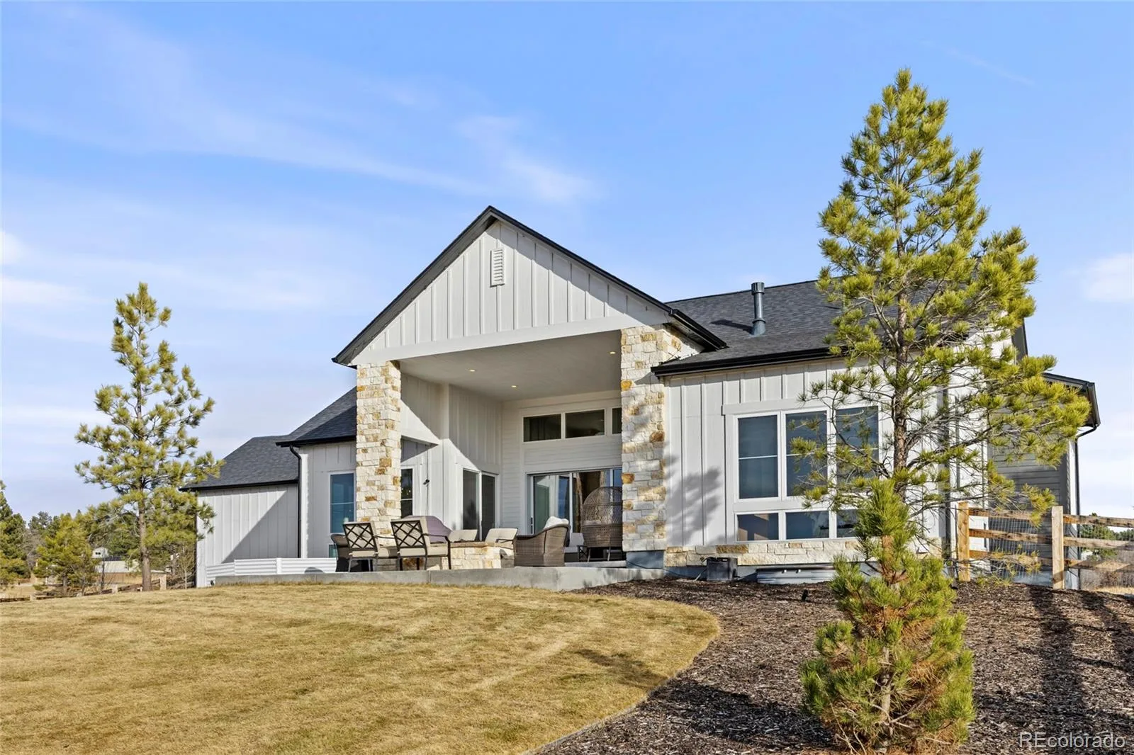 1675 Arrowpoint Court Franktown CO 80116 | MLS #REC8591504 08052026001733 1600 39