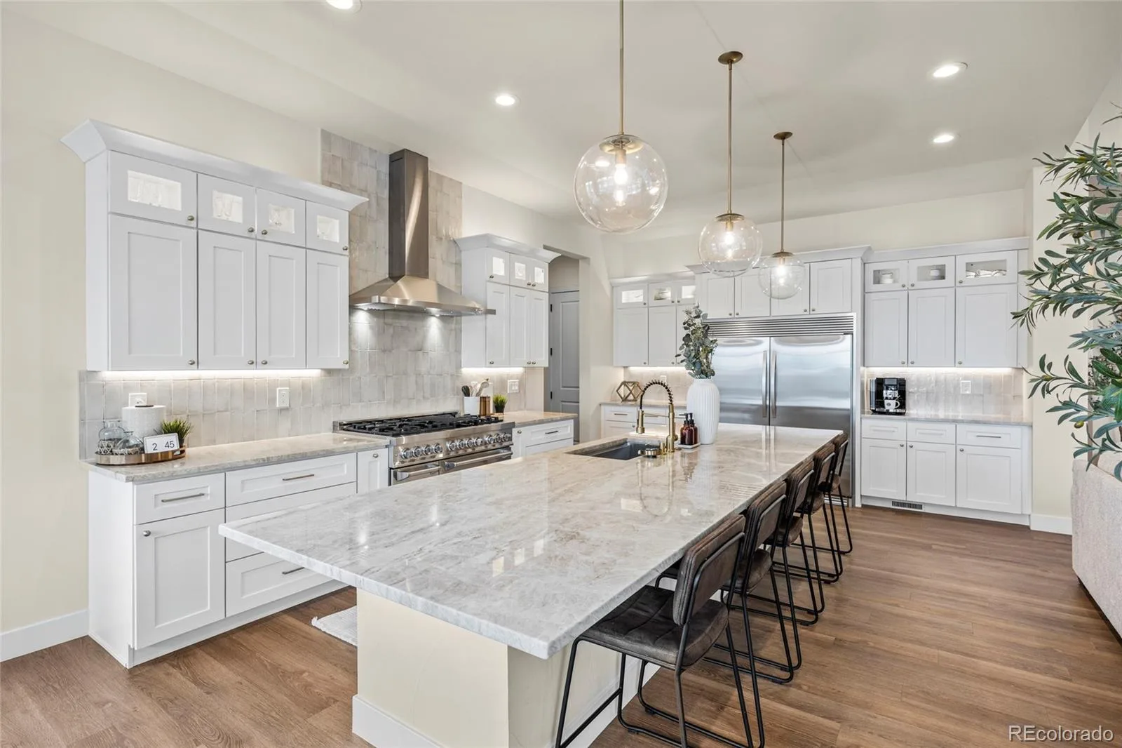 1675 Arrowpoint Court Franktown CO 80116 | MLS #REC8591504 08052026001733 1600 6