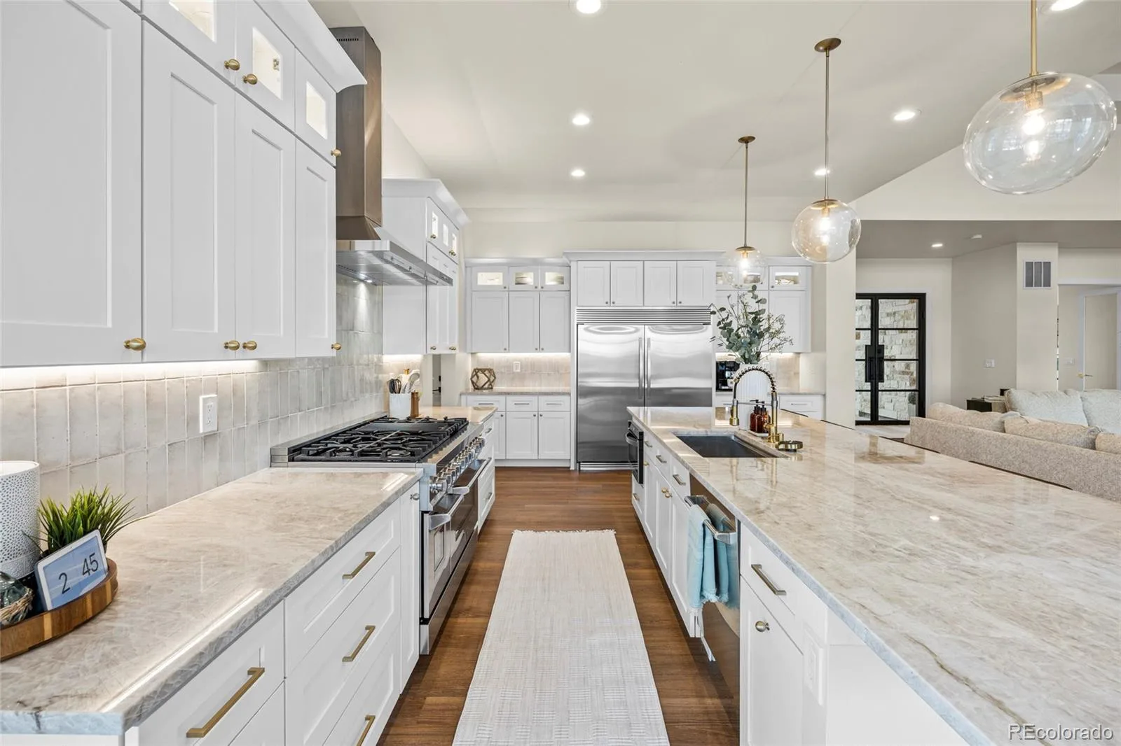 1675 Arrowpoint Court Franktown CO 80116 | MLS #REC8591504 08052026001733 1600 8