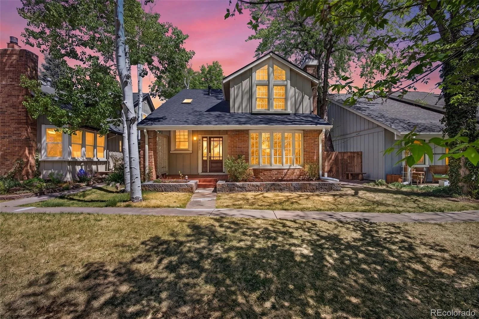 8625 Garland Court Arvada CO 80005 MLS #REC8592739 06182026052032 1600 1