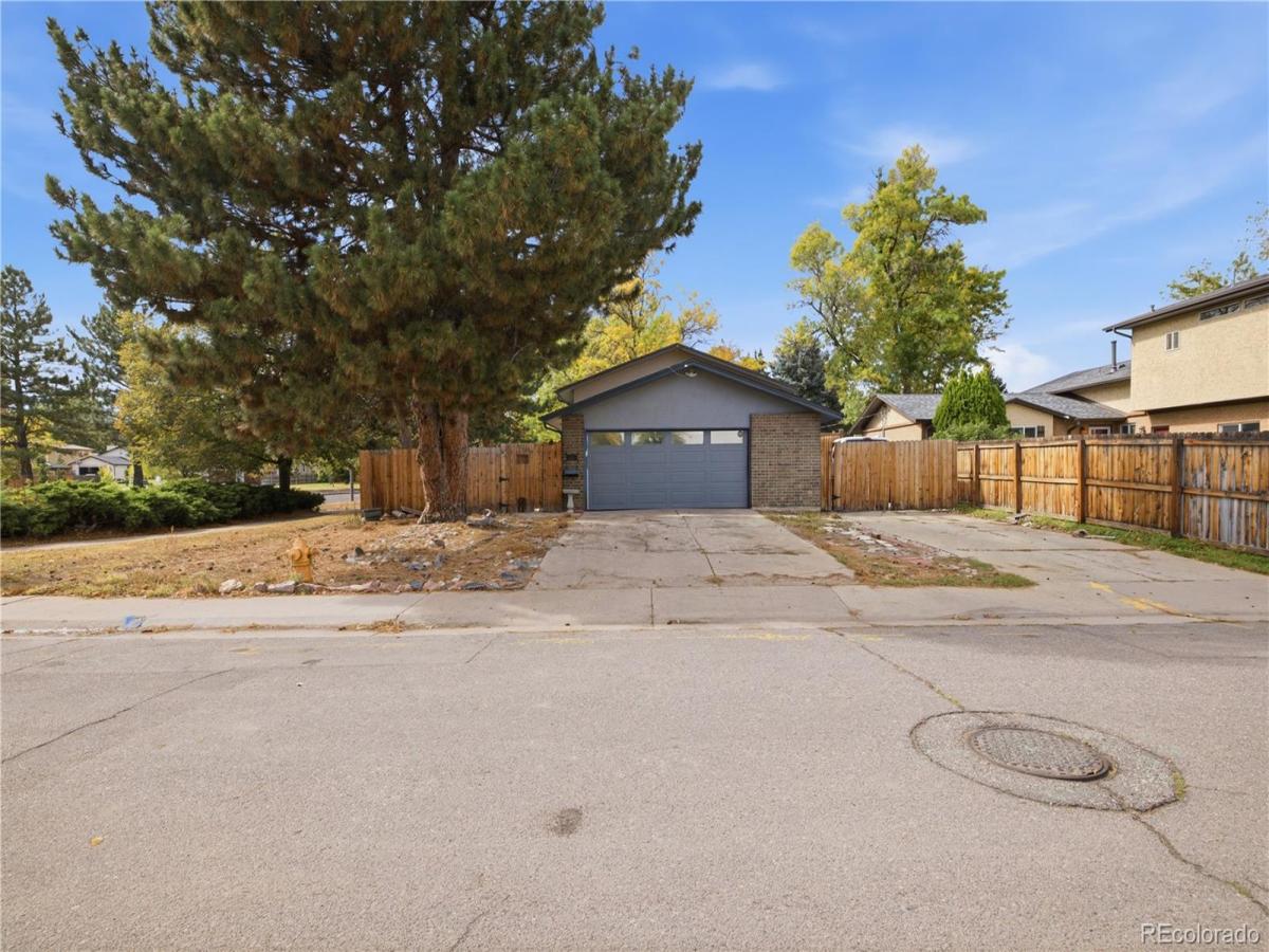 281 S Leyden Street Denver CO 80224 | MLS #REC8593966 MLS #REC8593966 image #0