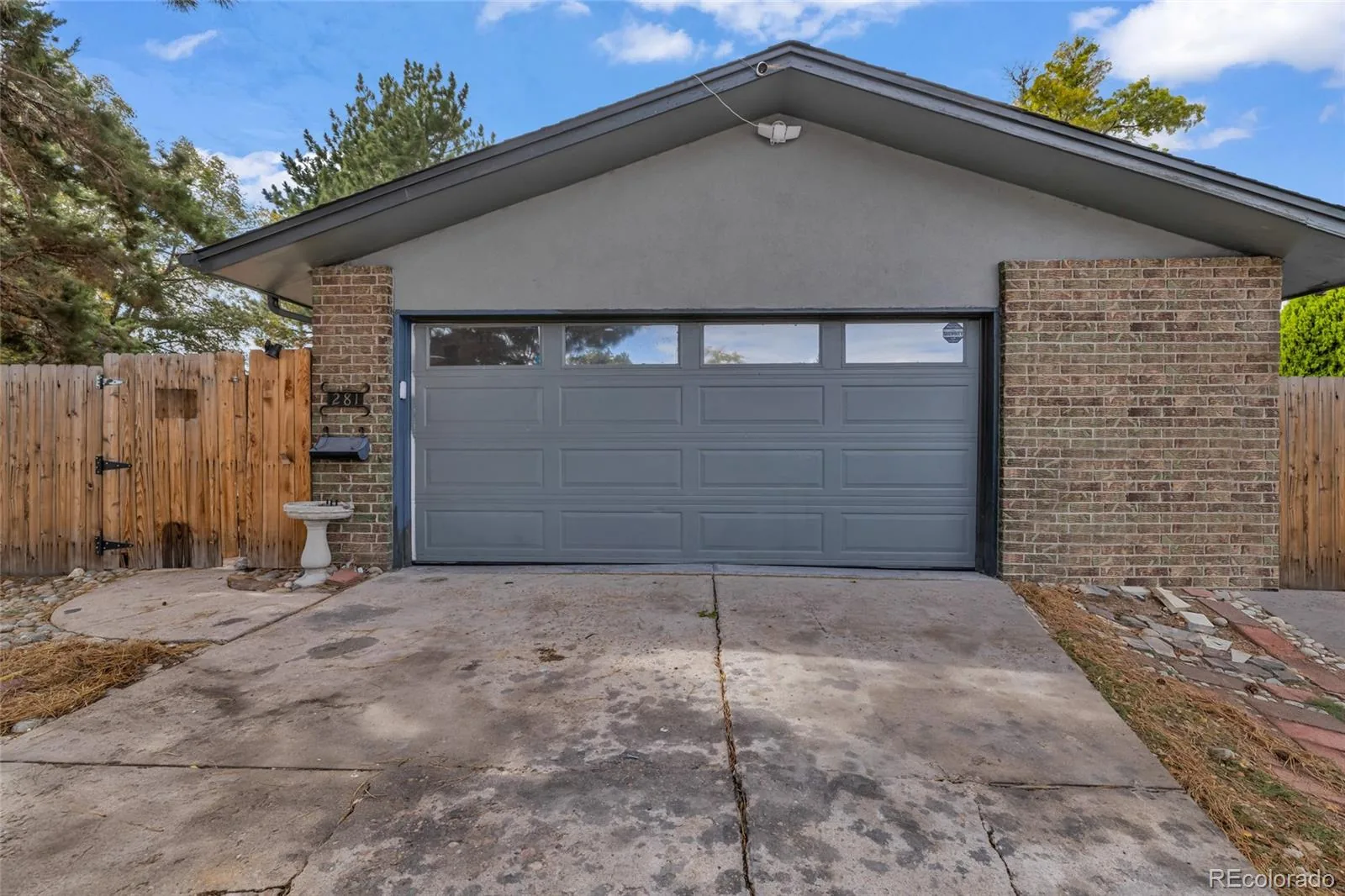 281 S Leyden Street Denver CO 80224 | MLS #REC8593966 10162026223614 1600 1