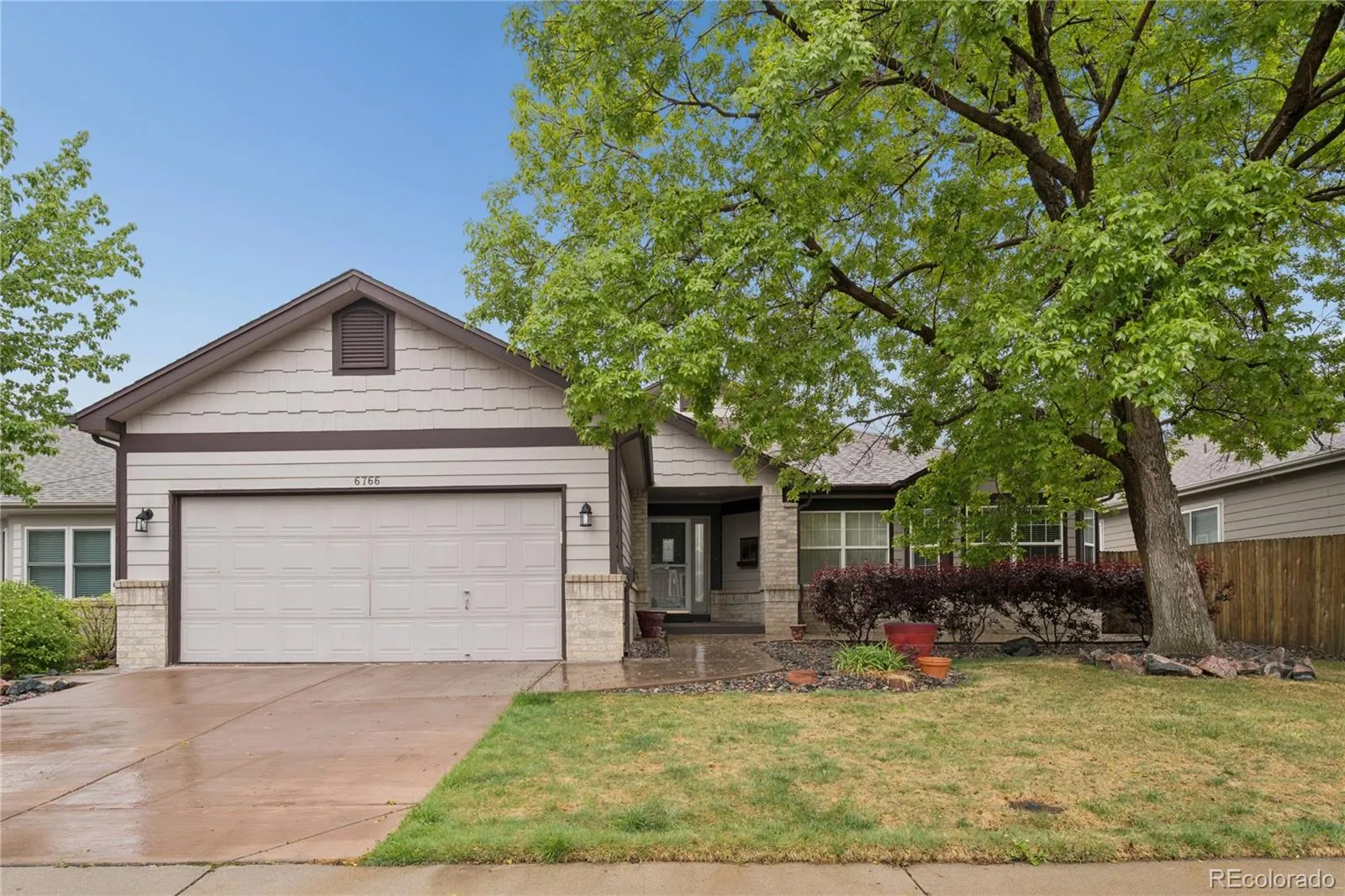 6766 Salvia Court Arvada CO 80007 MLS #REC8594453 05082026155636 1600 0