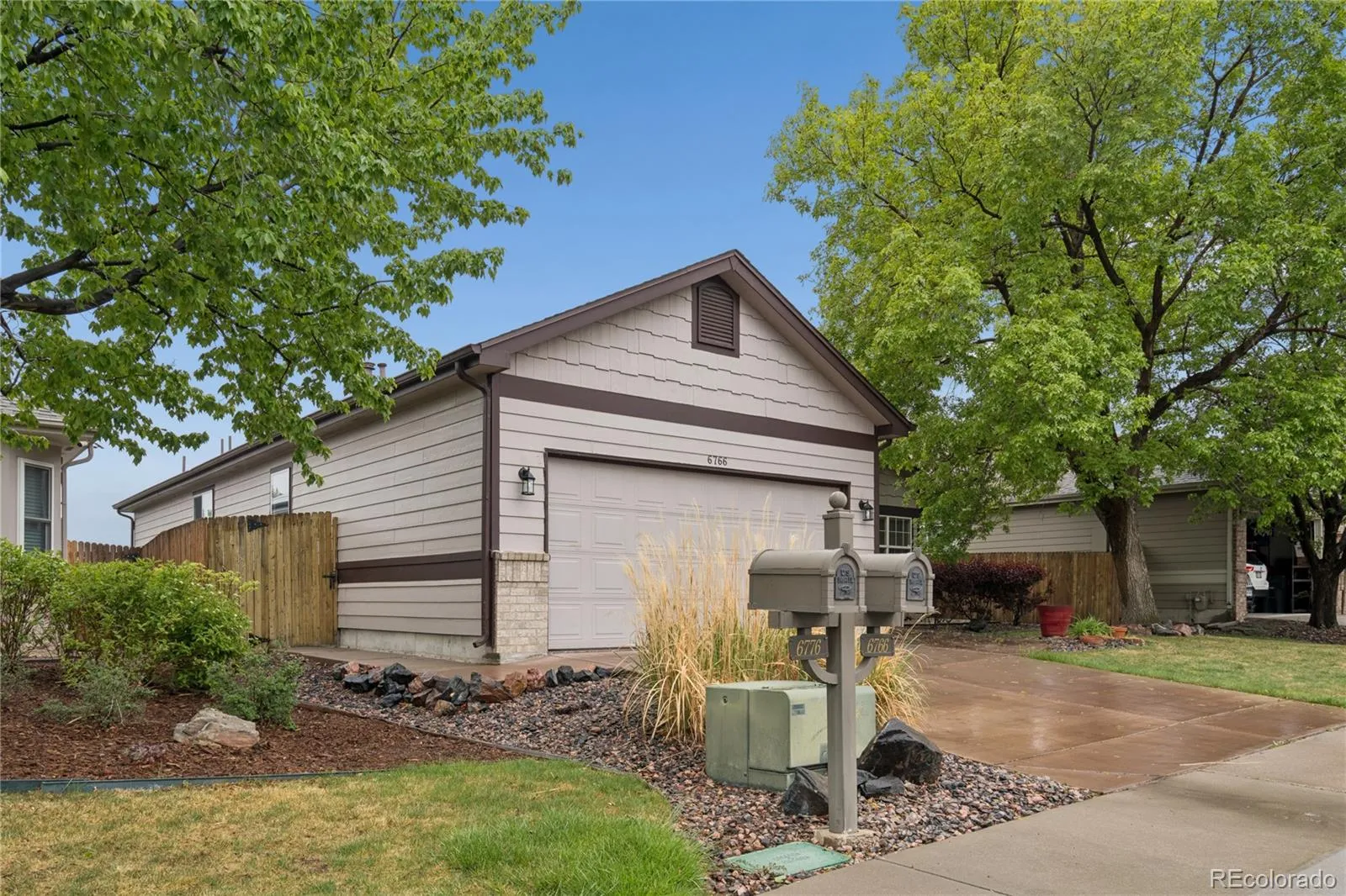 6766 Salvia Court Arvada CO 80007 MLS #REC8594453 05082026155636 1600 1