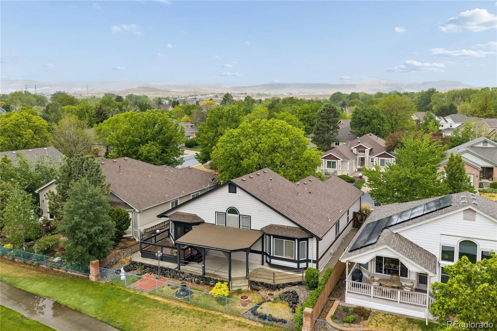 6766 Salvia Court Arvada CO 80007 MLS #REC8594453 05082026155636 1600 36