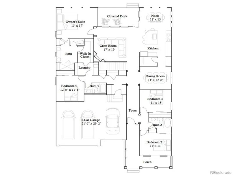 24555 E Kettle Court Aurora CO 80016 MLS #REC8595917 05012026173130 800 17