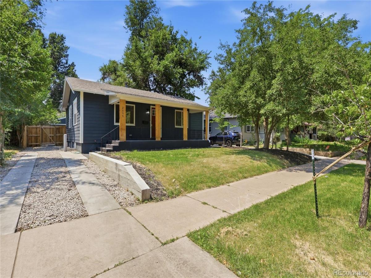 2055 S Williams Street Denver CO 80210 | MLS #REC8596573 MLS #REC8596573 image #0