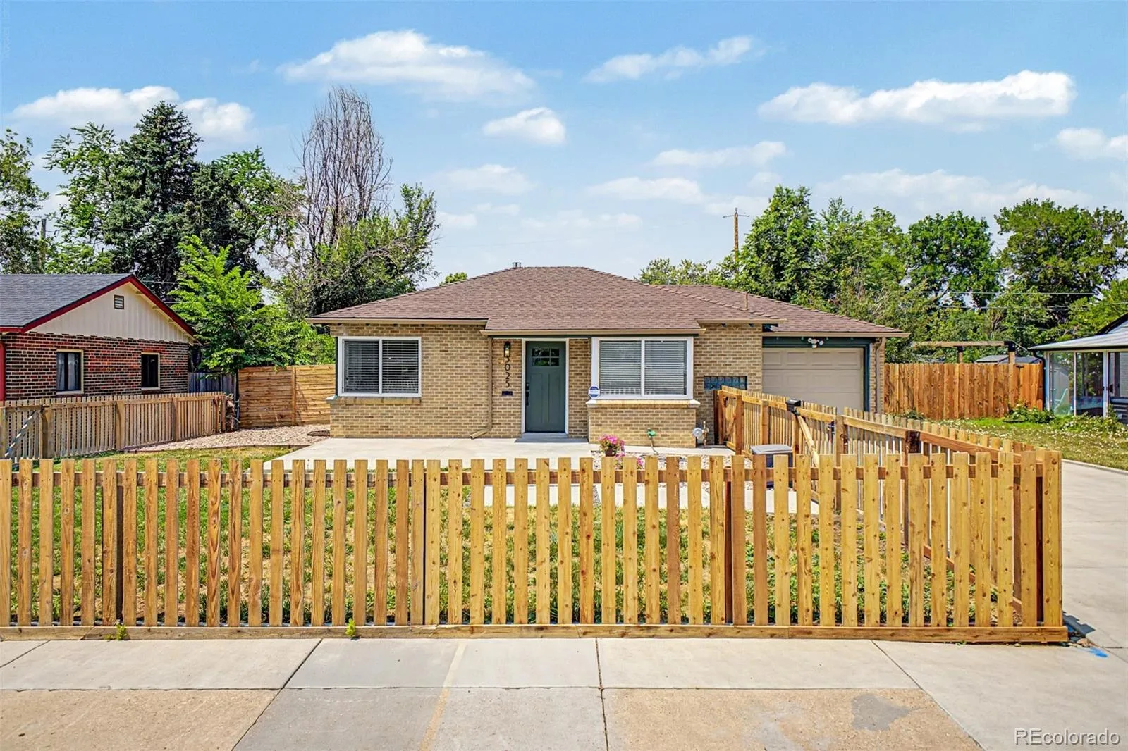 3025 Richard Allen Court Denver CO 80205 | MLS #REC8597030 08172026204620 1600 24