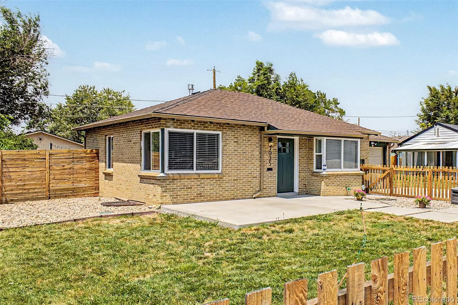 3025 Richard Allen Court Denver CO 80205 | MLS #REC8597030 08172026204620 1600 26