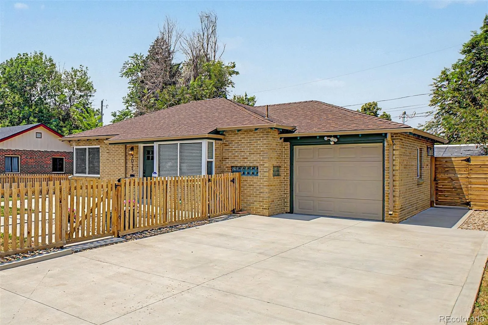 3025 Richard Allen Court Denver CO 80205 | MLS #REC8597030 08172026204620 1600 27