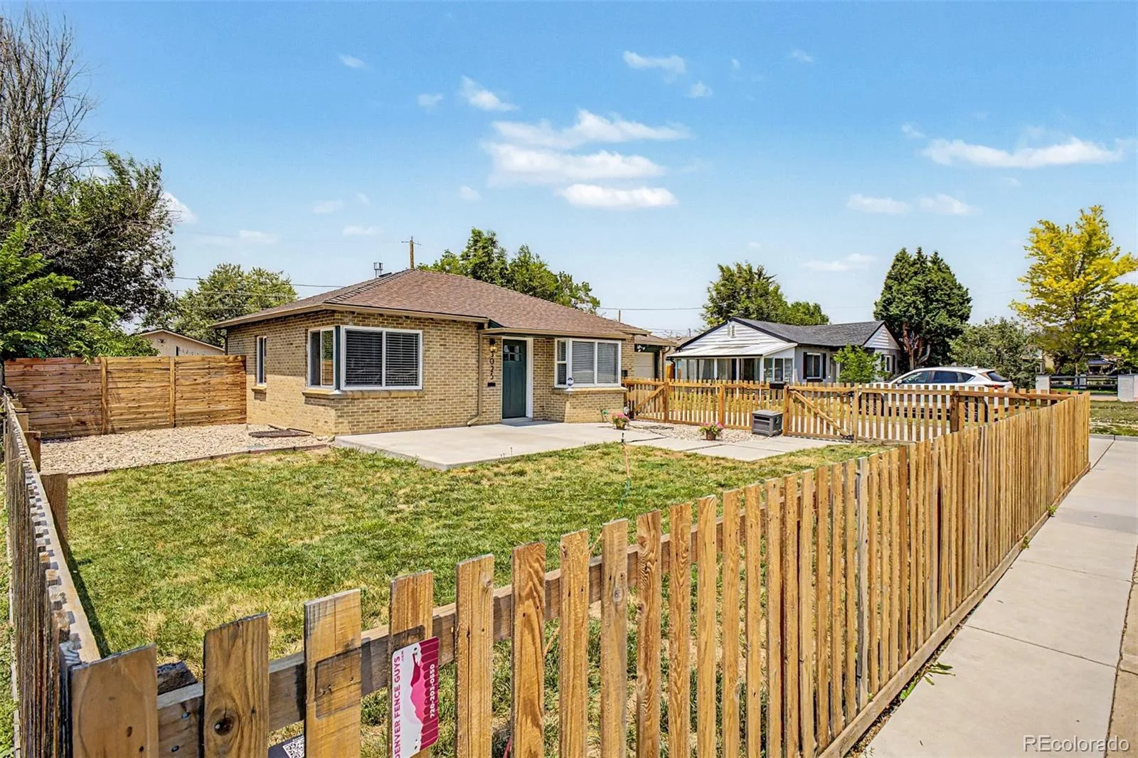 3025 Richard Allen Court Denver CO 80205 | MLS #REC8597030 08172026204620 1600 31