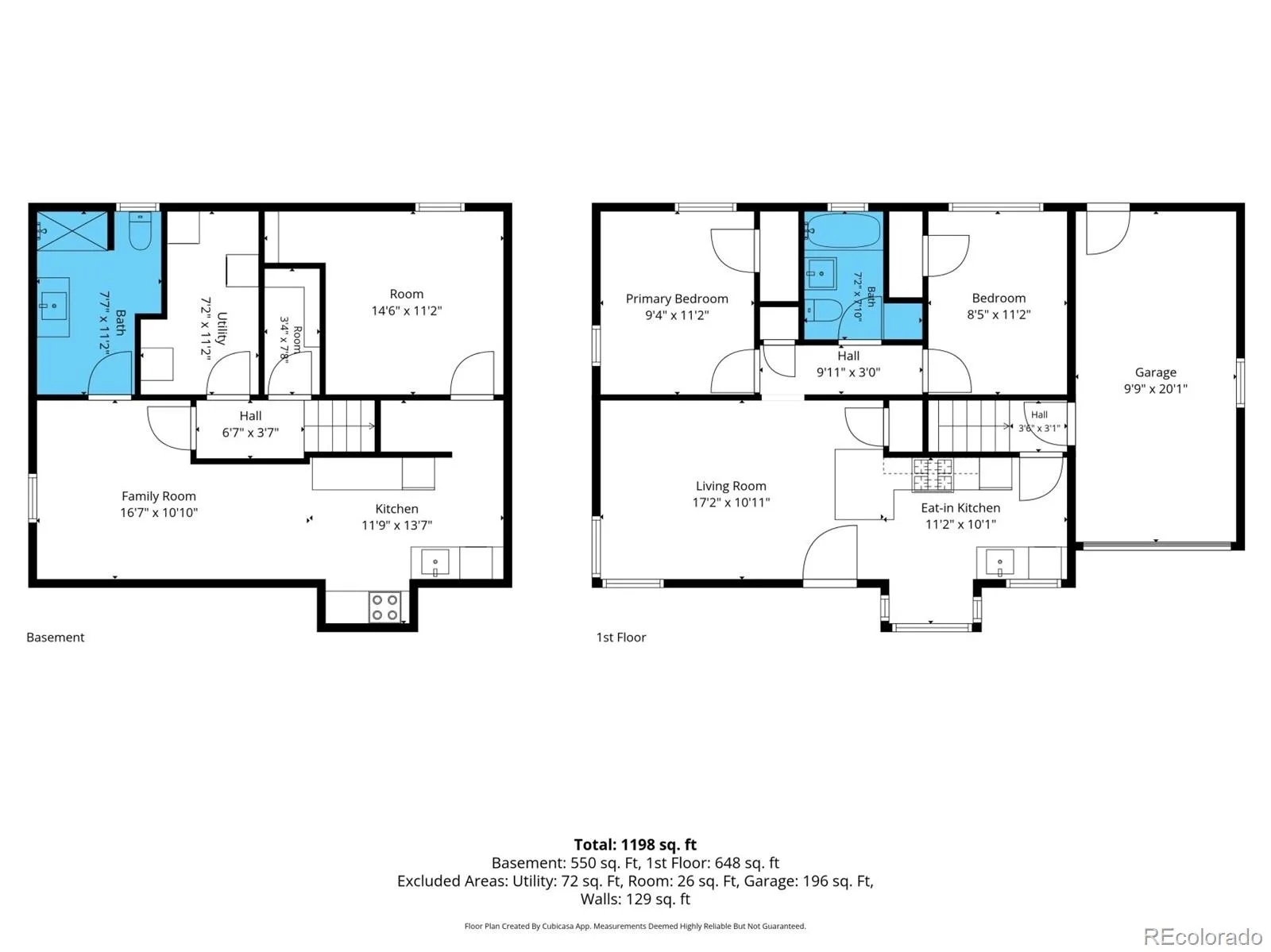 3025 Richard Allen Court Denver CO 80205 | MLS #REC8597030 08172026204620 1600 33