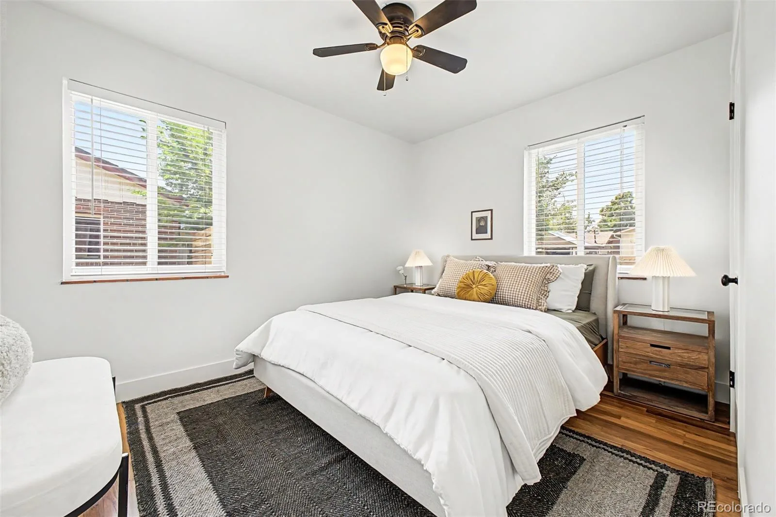 3025 Richard Allen Court Denver CO 80205 | MLS #REC8597030 08172026204620 1600 7