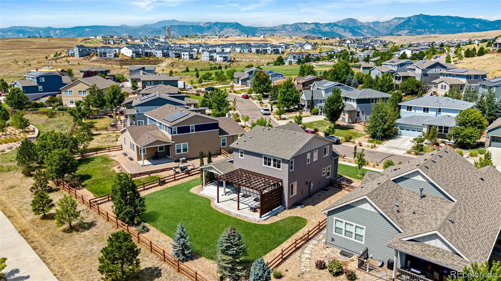 9382 Noble Way Arvada CO 80007 | MLS #REC8599689 08132026204604 1600 1