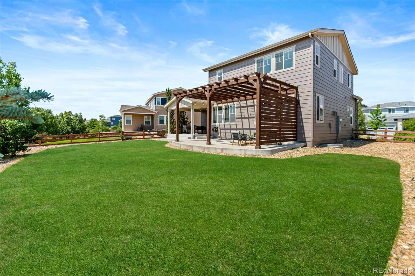 9382 Noble Way Arvada CO 80007 | MLS #REC8599689 08132026204604 1600 39