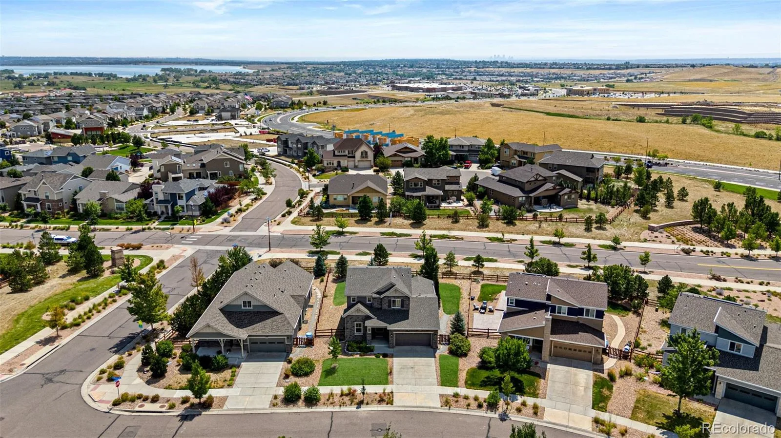 9382 Noble Way Arvada CO 80007 | MLS #REC8599689 08132026204604 1600 40