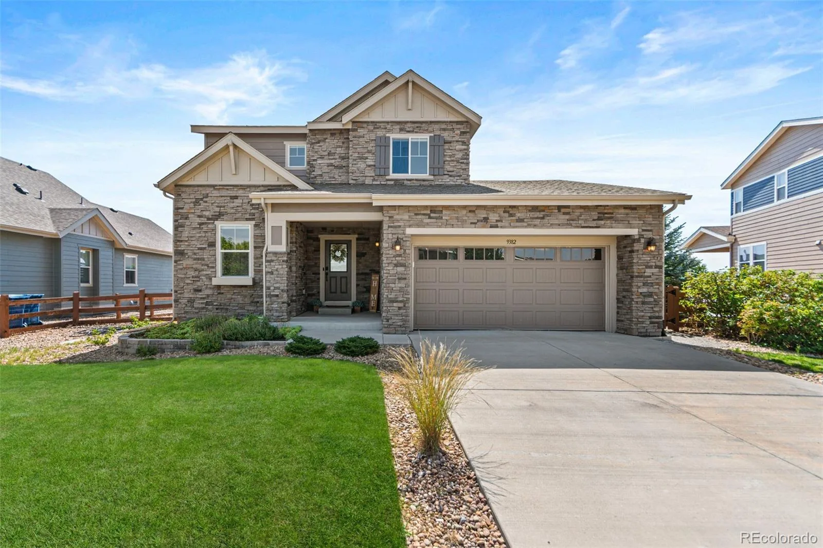 9382 Noble Way Arvada CO 80007 | MLS #REC8599689 08132026204604 1600 43