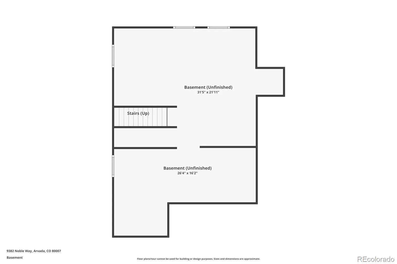 9382 Noble Way Arvada CO 80007 | MLS #REC8599689 08132026204604 1600 46