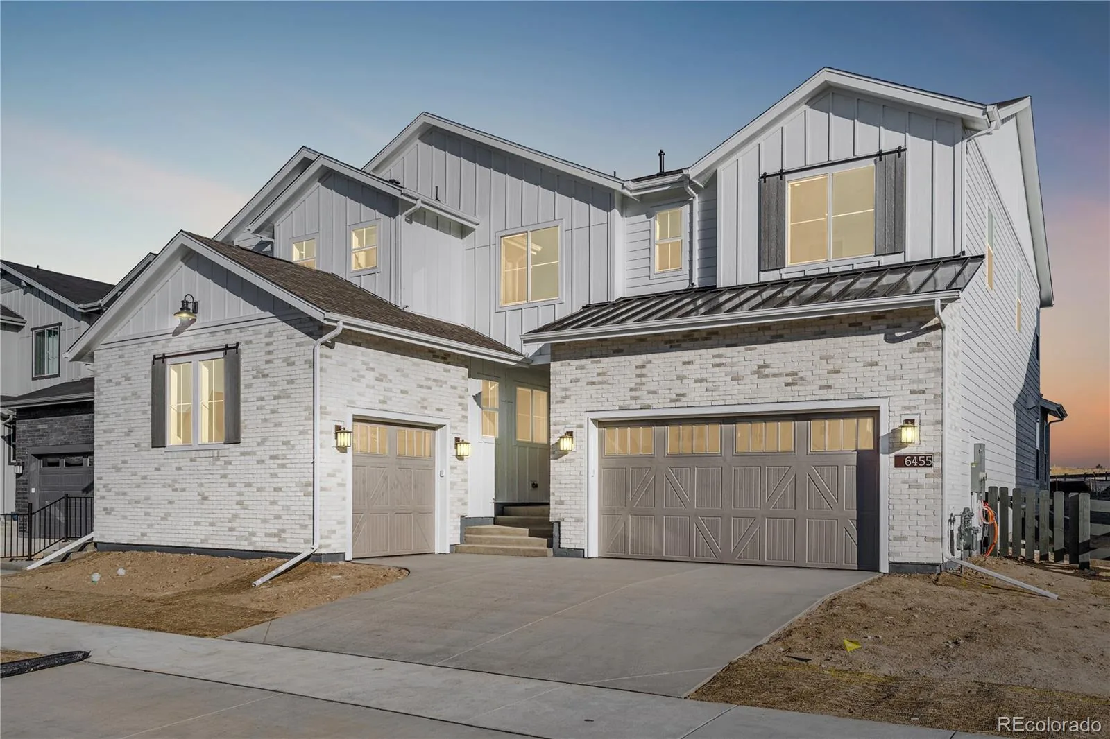 6455 Still Pine Circle Castle Pines CO 80108 | MLS #REC8600140 08242026153044 1600 1