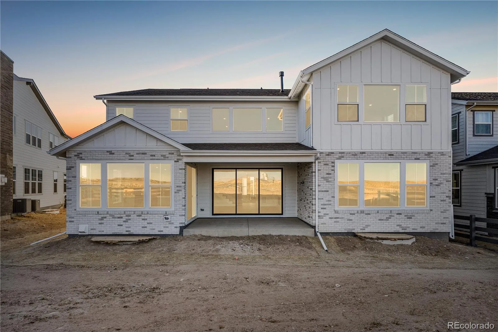 6455 Still Pine Circle Castle Pines CO 80108 | MLS #REC8600140 08242026153044 1600 2