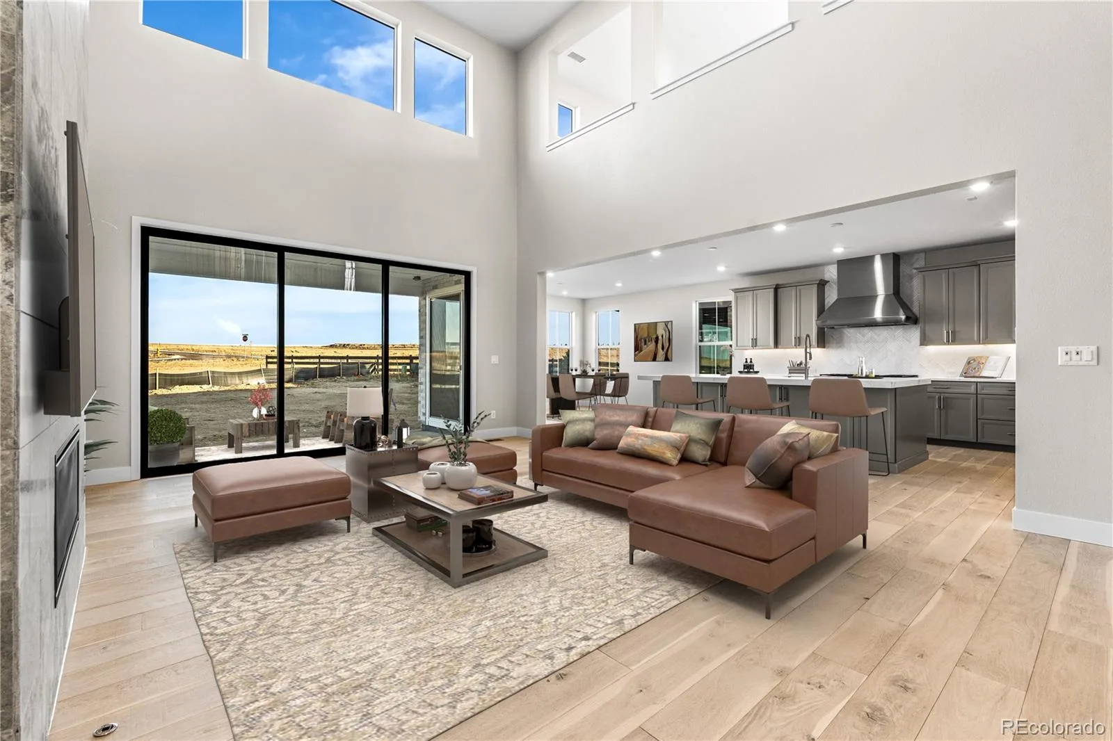 6455 Still Pine Circle Castle Pines CO 80108 | MLS #REC8600140 08242026153044 1600 3