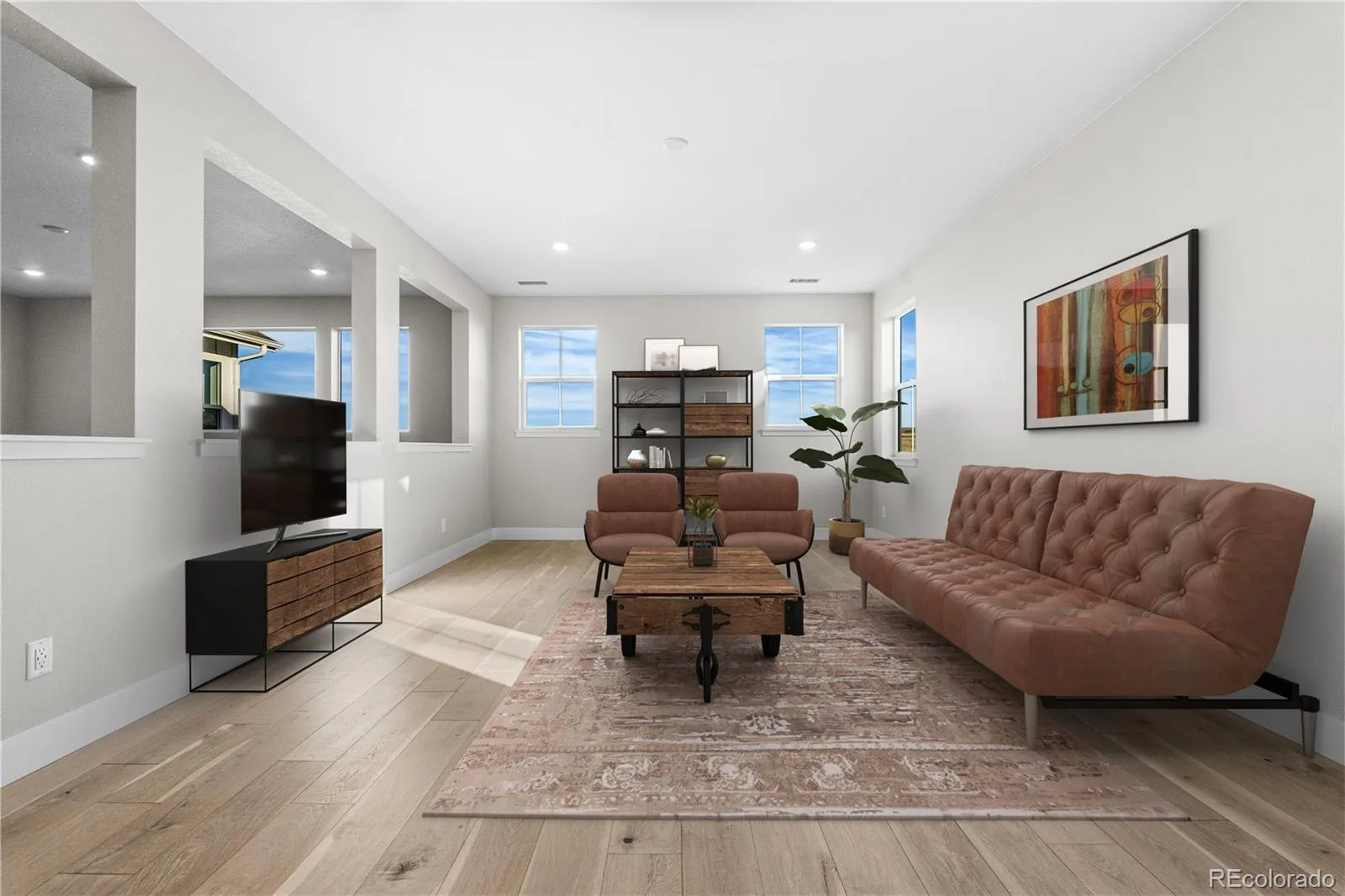 6455 Still Pine Circle Castle Pines CO 80108 | MLS #REC8600140 08242026153044 1600 4
