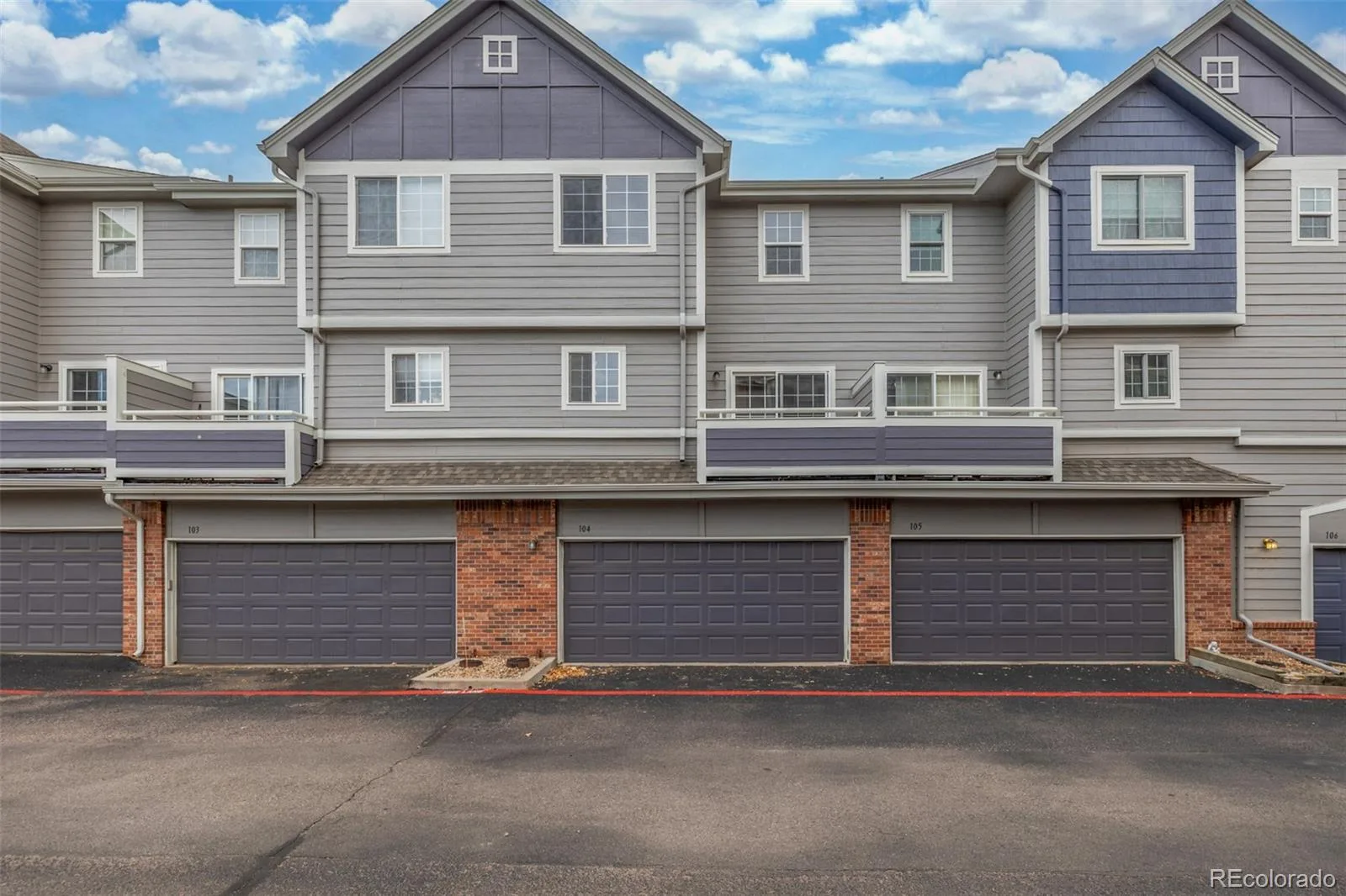 1326 S Danube Way #104 Aurora CO 80017 | MLS #REC8600532 10012026012336 1600 28