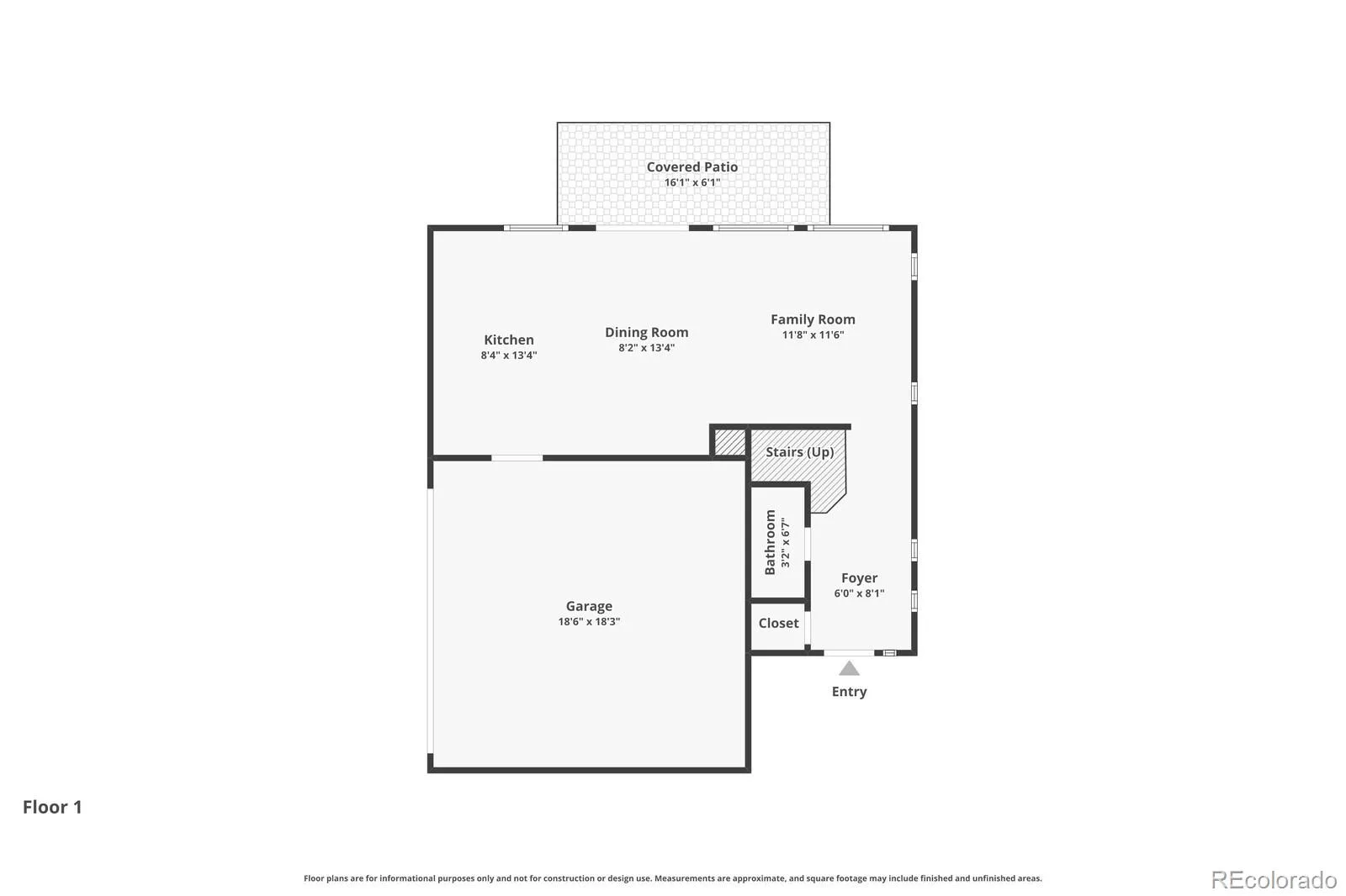 2932 Merry Rest Way Castle Rock CO 80109 | MLS #REC8601898 06082026210205 1600 26