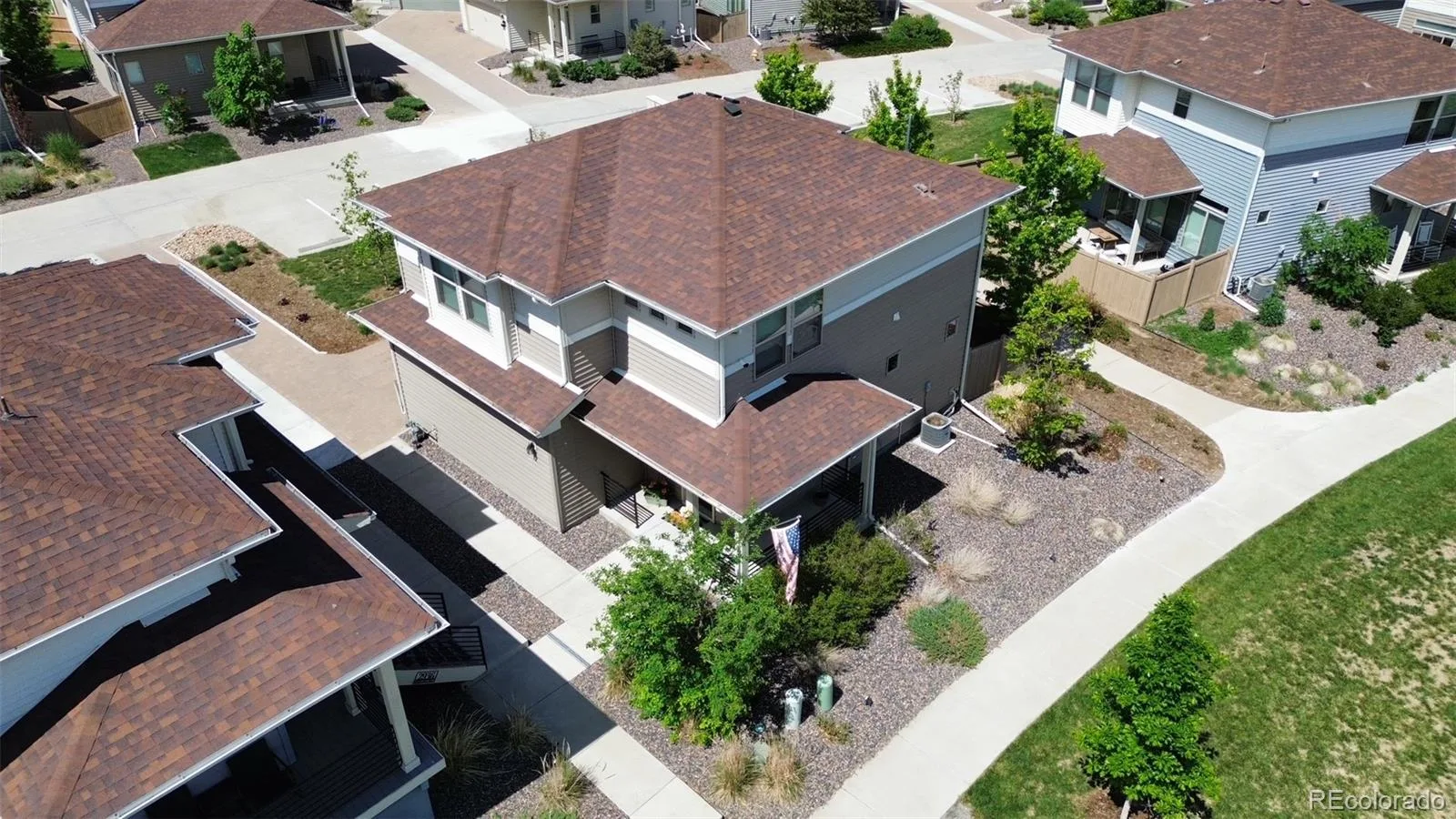 2932 Merry Rest Way Castle Rock CO 80109 | MLS #REC8601898 06082026210205 1600 28
