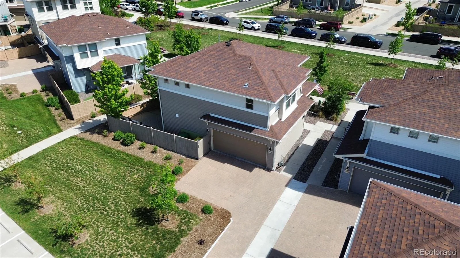 2932 Merry Rest Way Castle Rock CO 80109 | MLS #REC8601898 06082026210205 1600 30