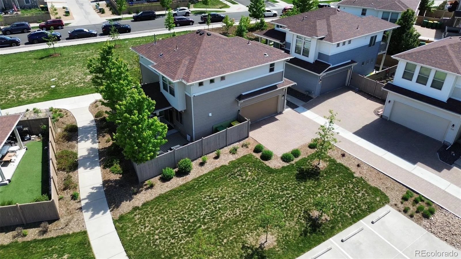 2932 Merry Rest Way Castle Rock CO 80109 | MLS #REC8601898 06082026210205 1600 31