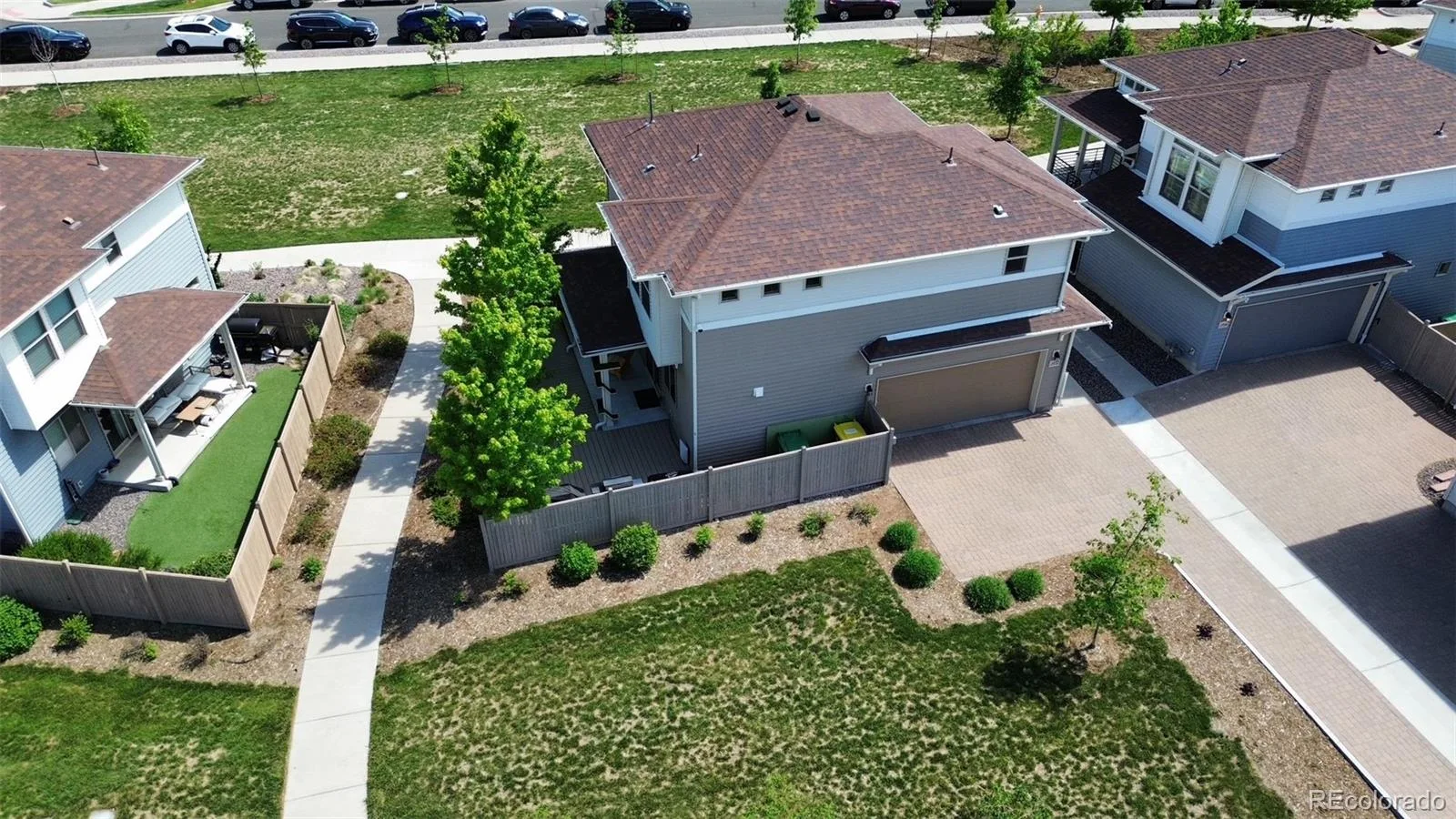 2932 Merry Rest Way Castle Rock CO 80109 | MLS #REC8601898 06082026210205 1600 32