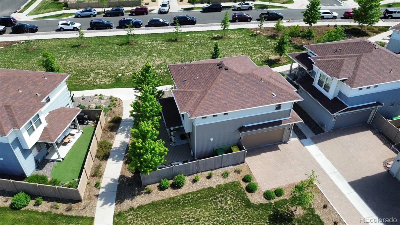 2932 Merry Rest Way Castle Rock CO 80109 | MLS #REC8601898 06082026210205 1600 33
