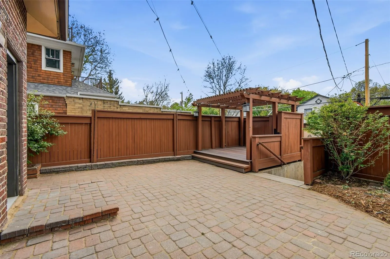 915 S Downing Street Denver CO 80209 MLS #REC8602146 05152026201237 1600 43