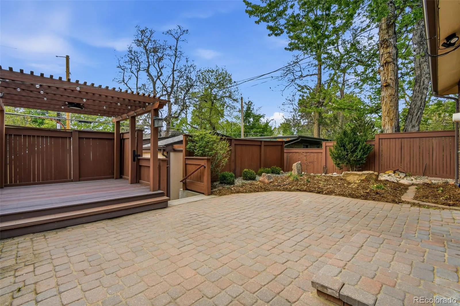 915 S Downing Street Denver CO 80209 MLS #REC8602146 05152026201237 1600 44