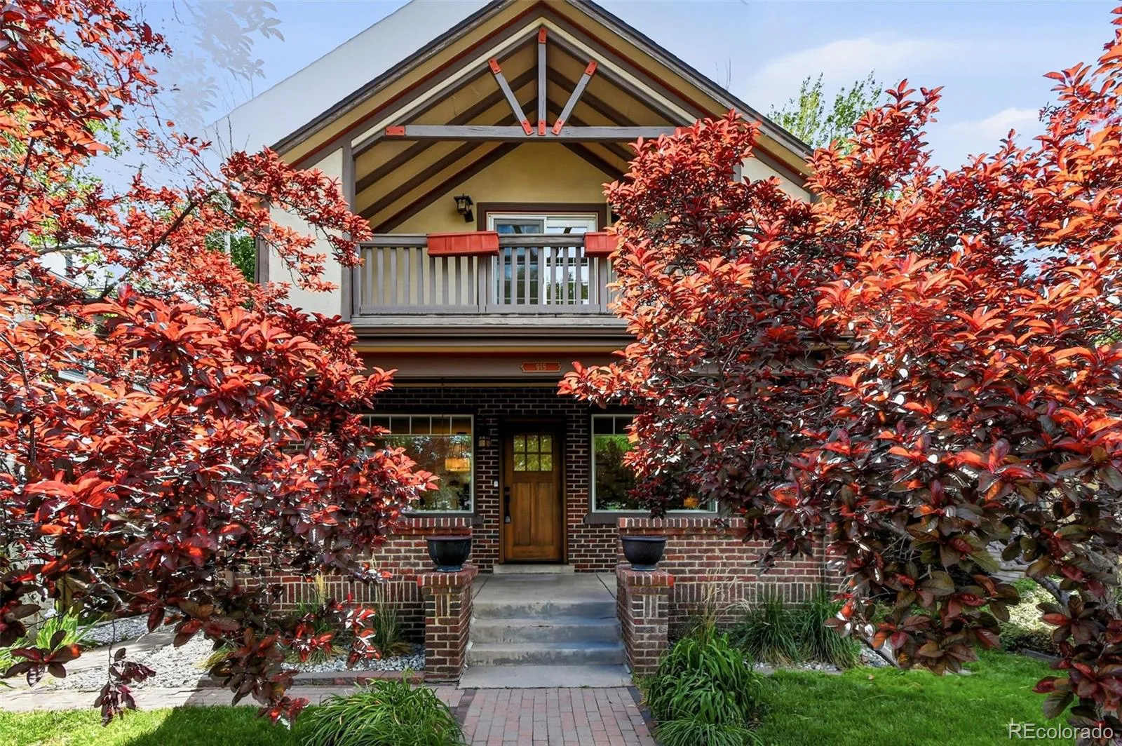 915 S Downing Street Denver CO 80209 MLS #REC8602146 05152026201237 1600 7