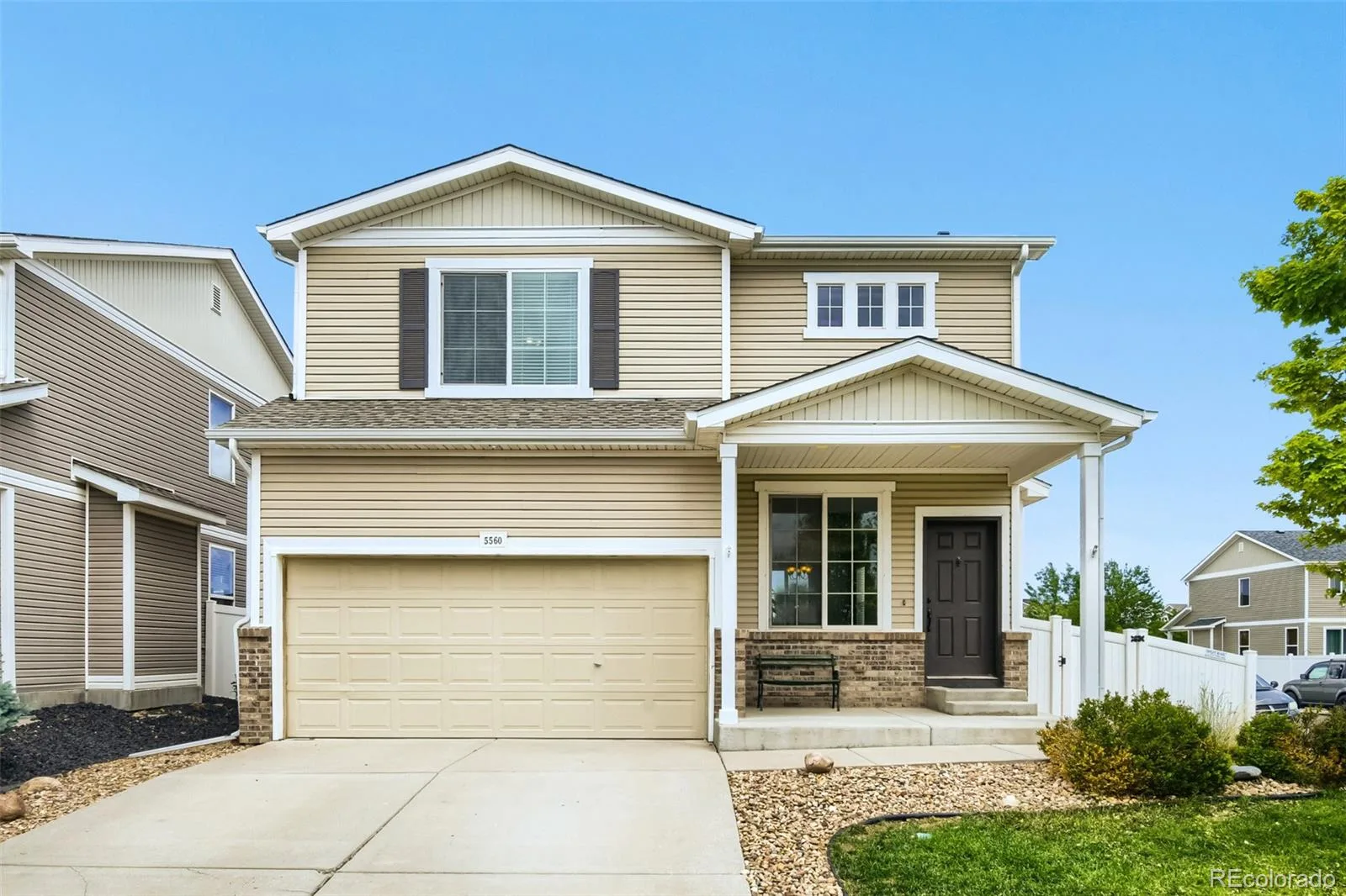 5560 Killarney Court Denver CO 80249 MLS #REC8602500 06092026151606 1600 0