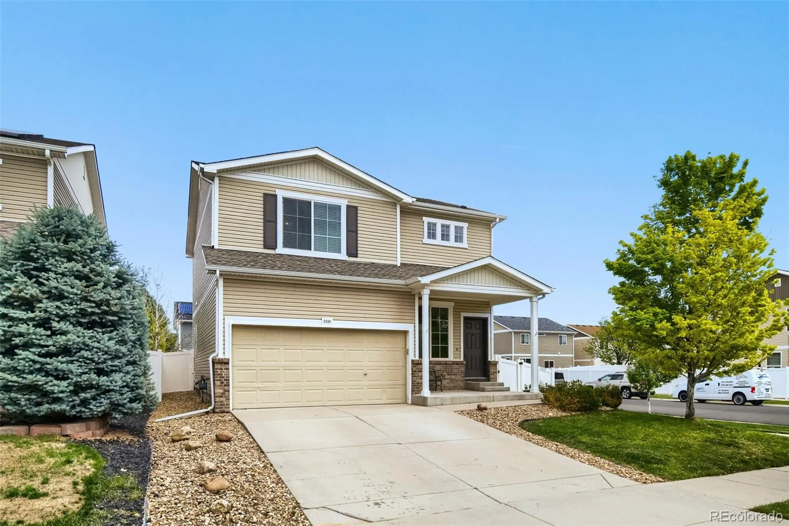 5560 Killarney Court Denver CO 80249 MLS #REC8602500 06092026151606 1600 1