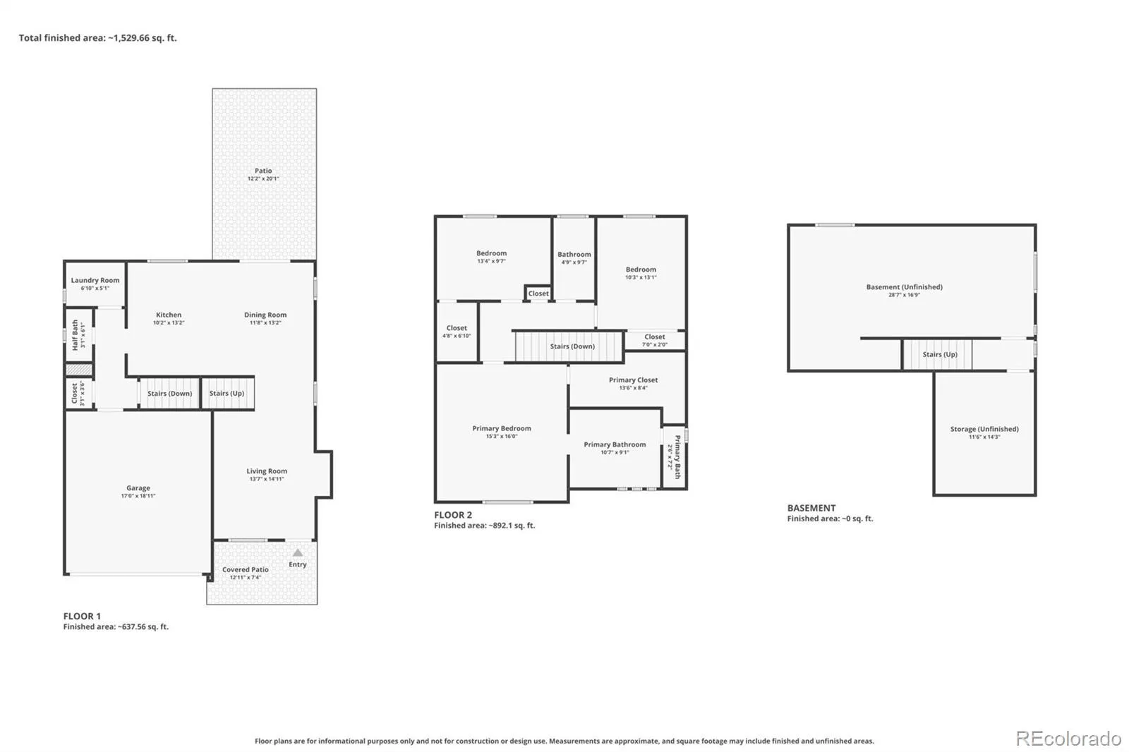 5560 Killarney Court Denver CO 80249 MLS #REC8602500 06092026151606 1600 27