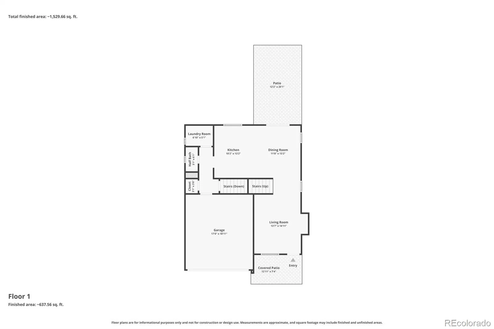 5560 Killarney Court Denver CO 80249 MLS #REC8602500 06092026151606 1600 28