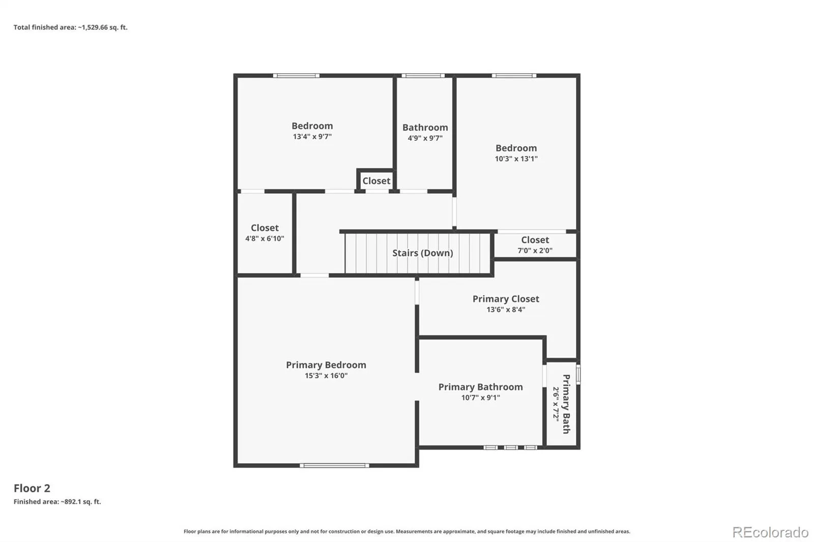 5560 Killarney Court Denver CO 80249 MLS #REC8602500 06092026151606 1600 29