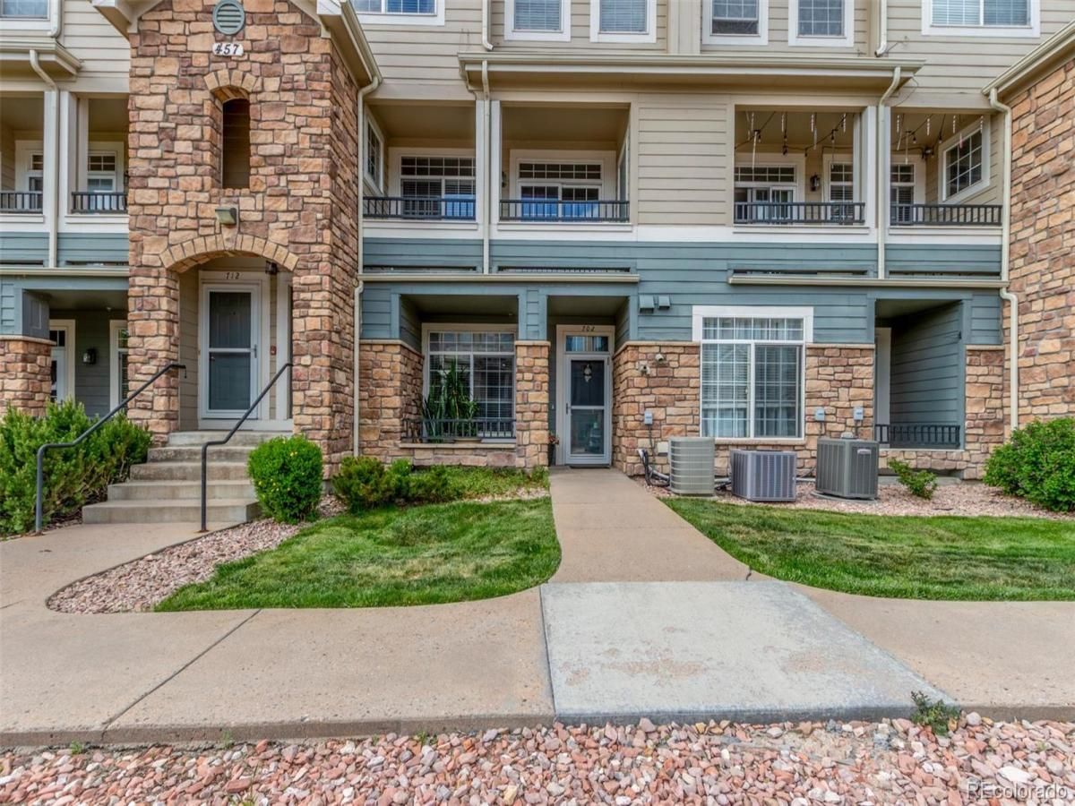 457 Black Feather Loop #702 Castle Rock CO 80104 | MLS #REC8603602 MLS #REC8603602 image #0