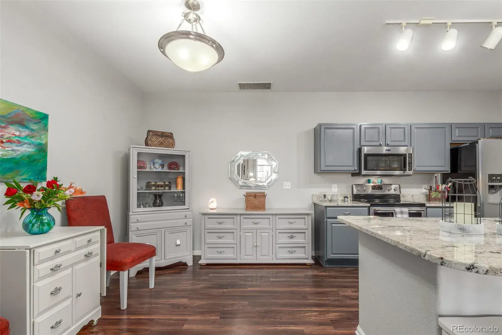 457 Black Feather Loop #702 Castle Rock CO 80104 | MLS #REC8603602 03052026215337 1600 10
