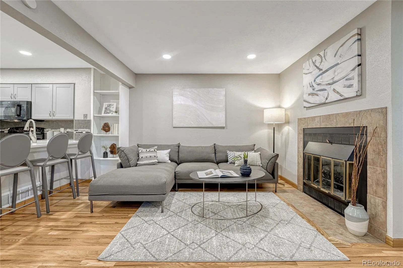 4872 E Kentucky Avenue #D Denver CO 80246 MLS #REC8605767 07252026002341 1600 1