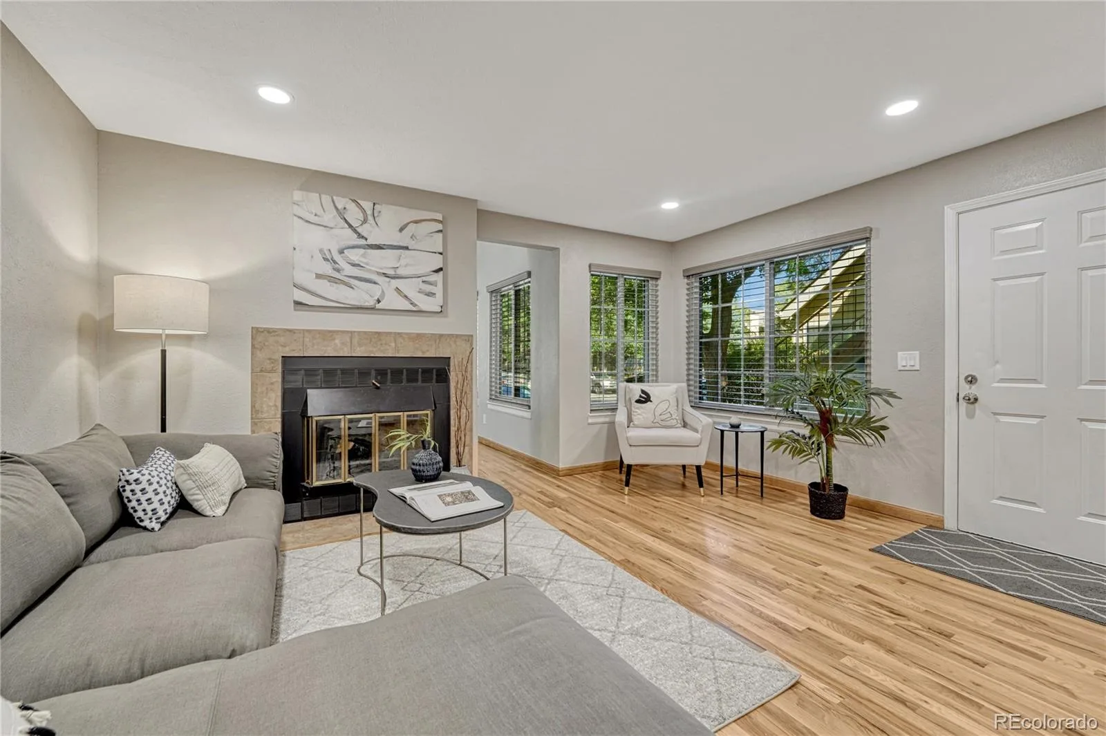 4872 E Kentucky Avenue #D Denver CO 80246 MLS #REC8605767 07252026002341 1600 11