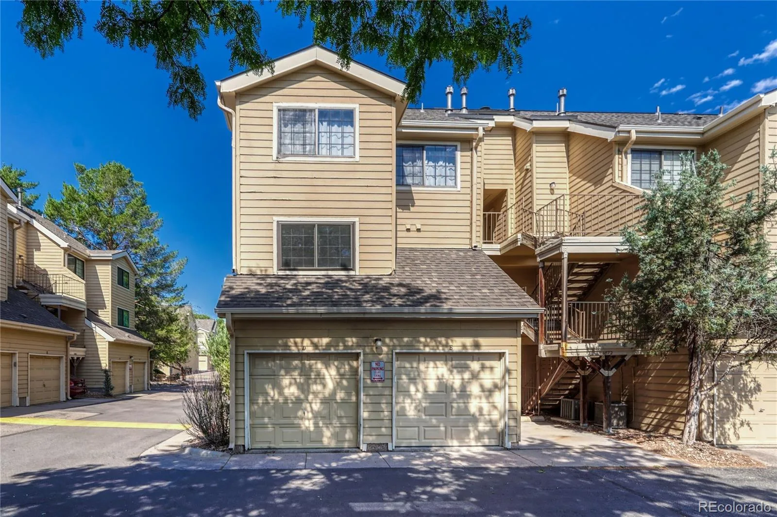 4872 E Kentucky Avenue #D Denver CO 80246 MLS #REC8605767 07252026002341 1600 29
